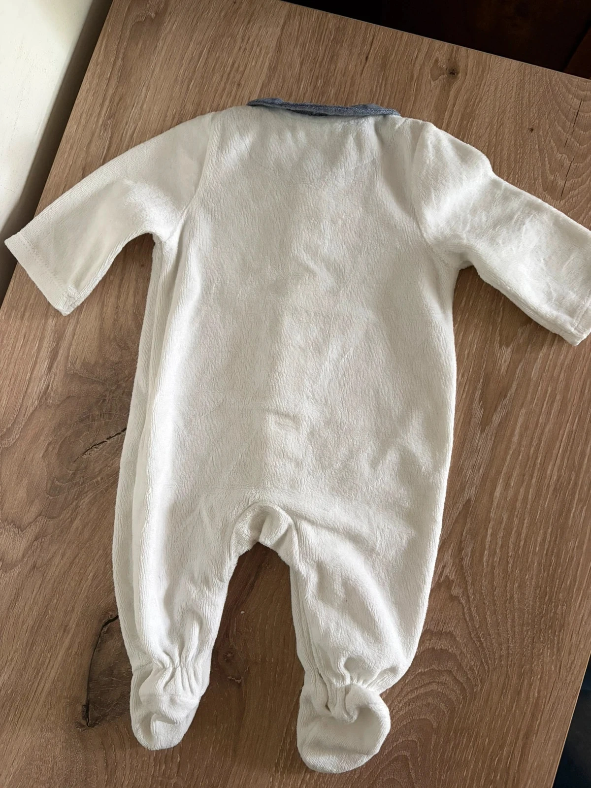 Pijama, bebê – photo 2